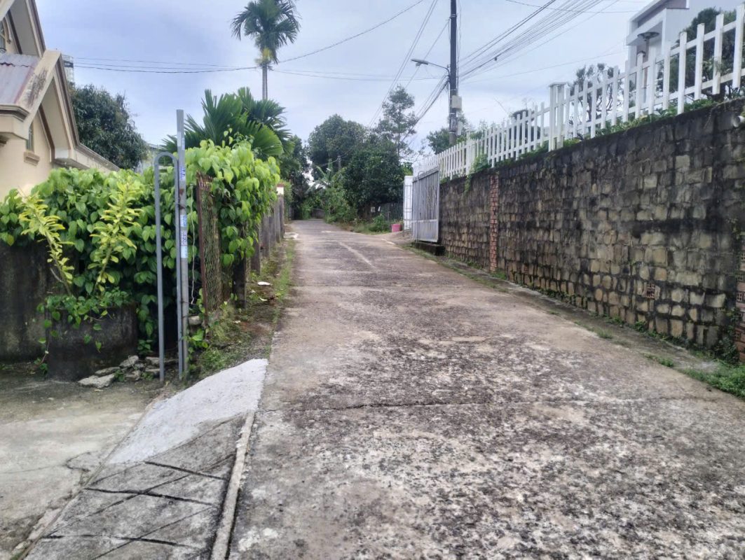 Bất động sản Lâm Đồng