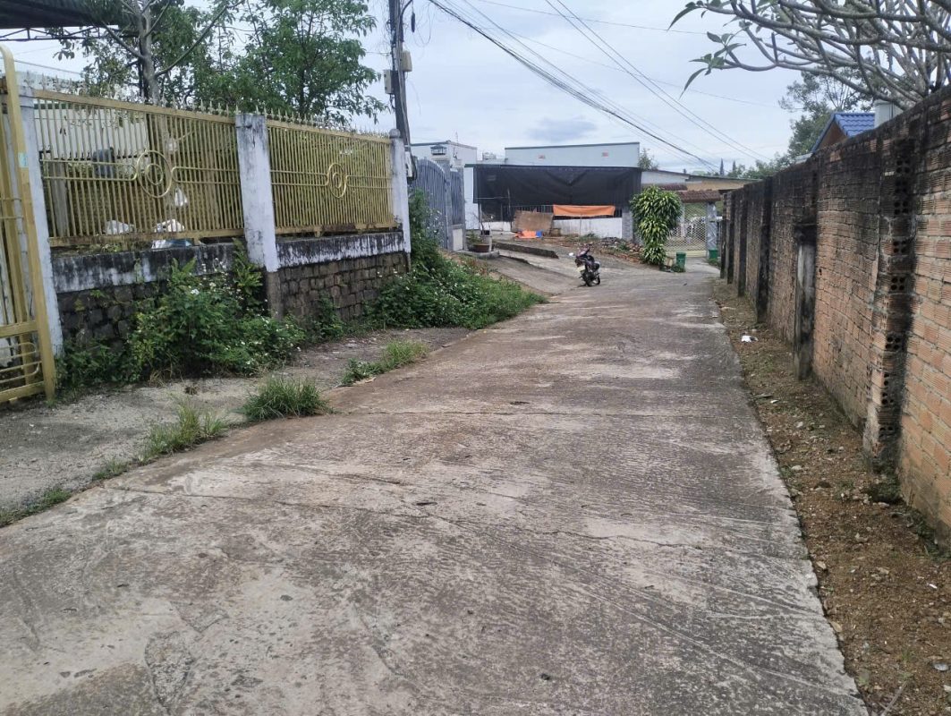 Bất động sản Lâm Đồng