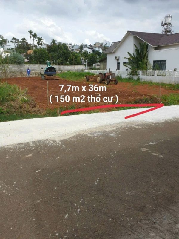 Bất động sản Lâm Đồng